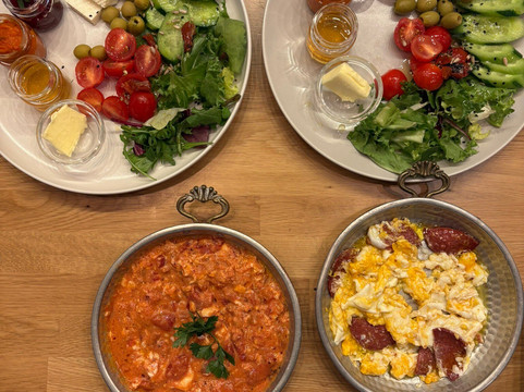 No.34 Coffee&breakfast