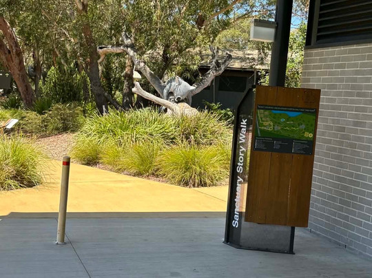 Port Stephens Koala Sanctuary-One Mile必去景点