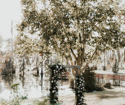 Quail Country Plantation-Arlington必去景点