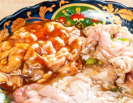 仙台ホルモン・焼肉 ときわ亭 東照宮店