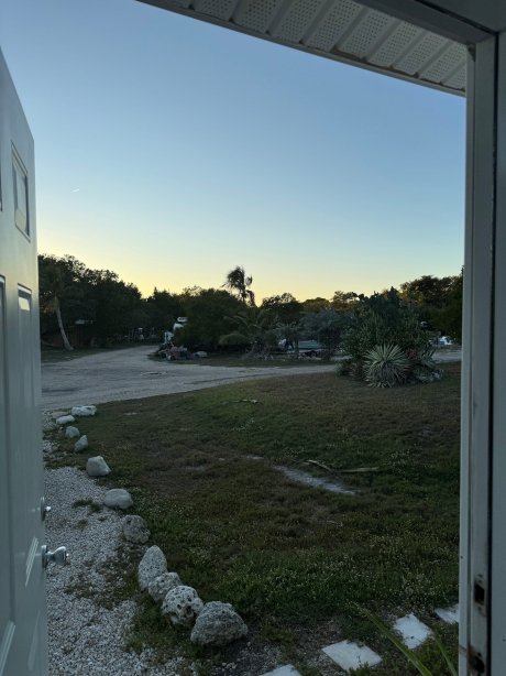 Old Wooden Bridge Marina-官方