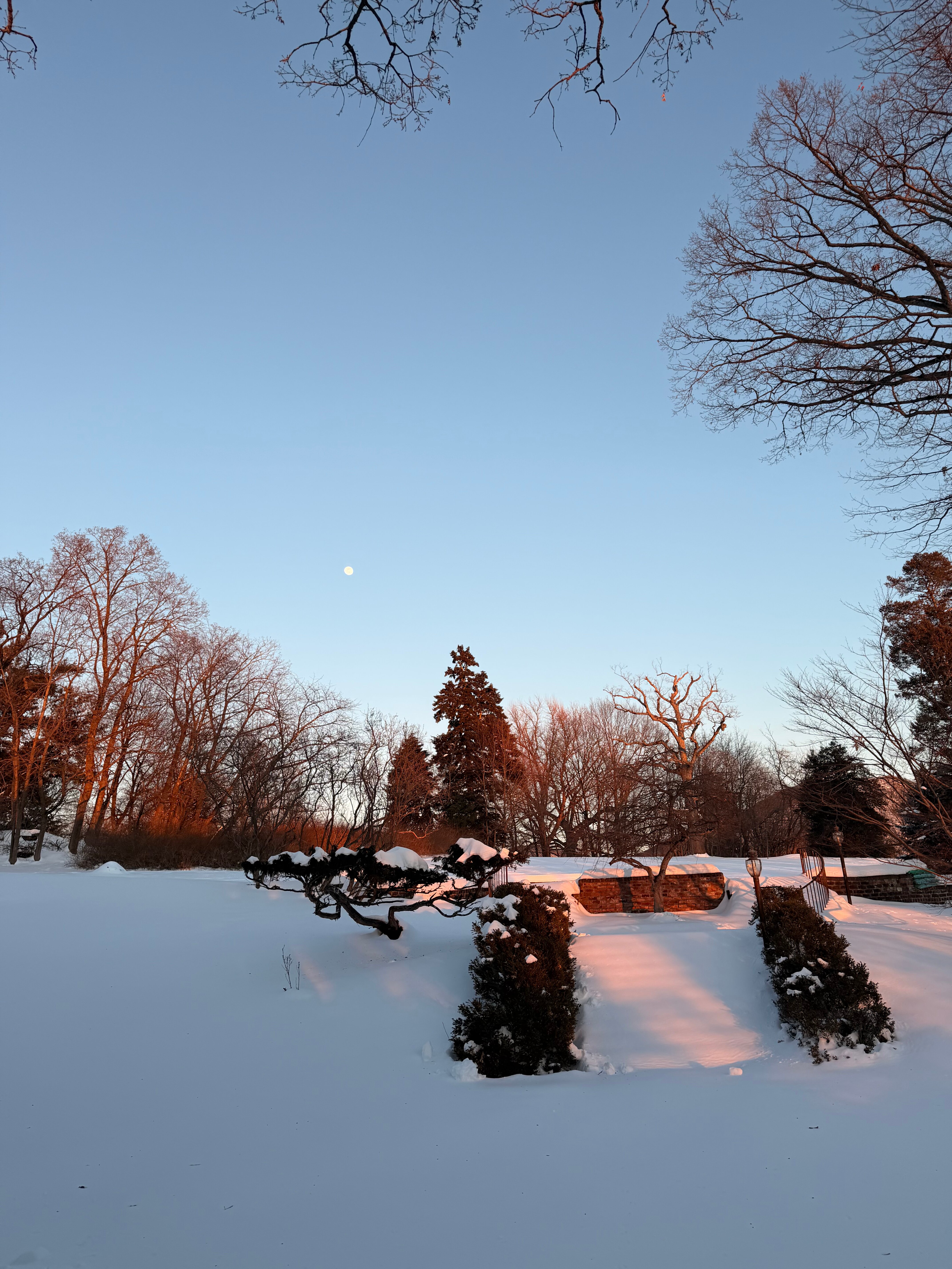 Chrystie House Bed and Breakfast-浴室