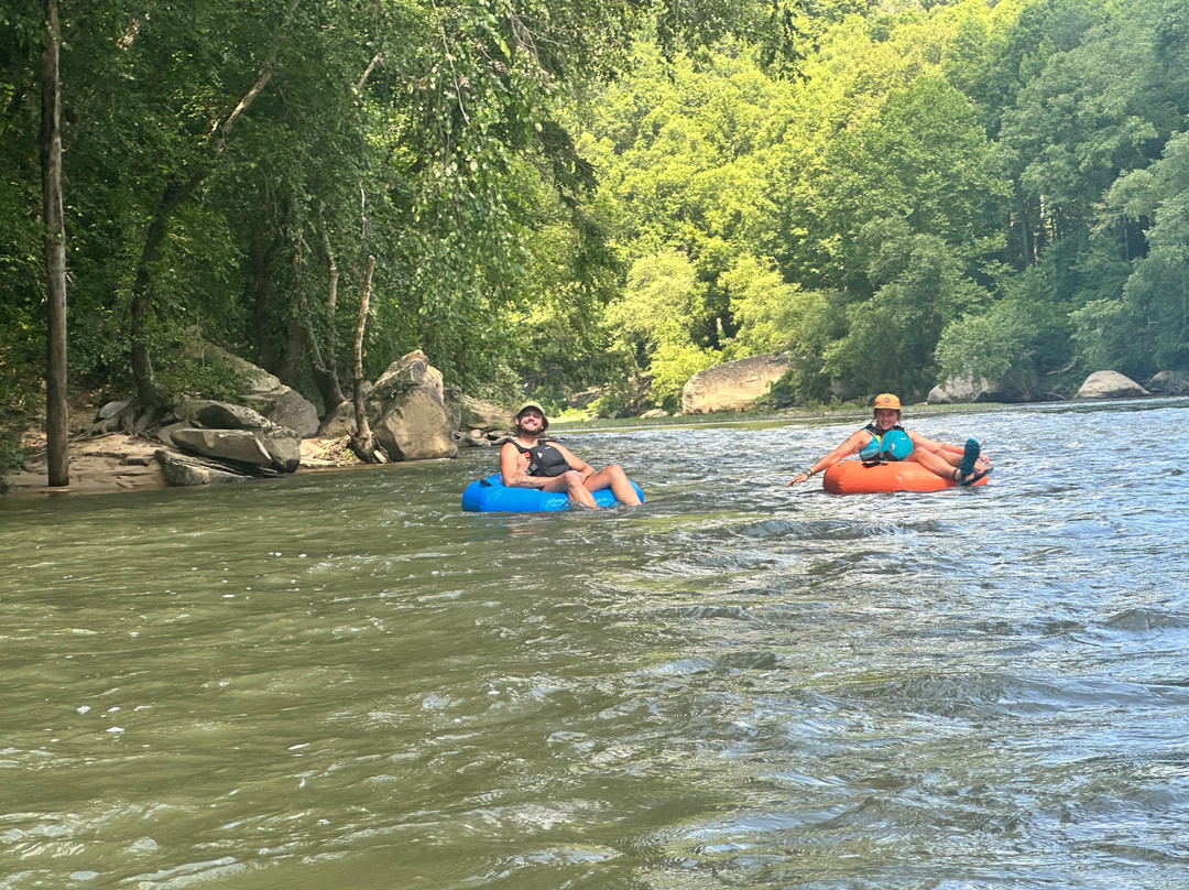 Big South Fork Adventures LLC