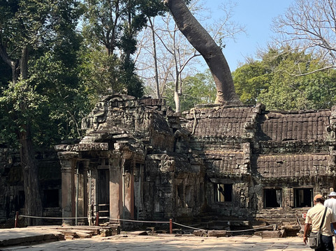 GolfLux-河内必去景点