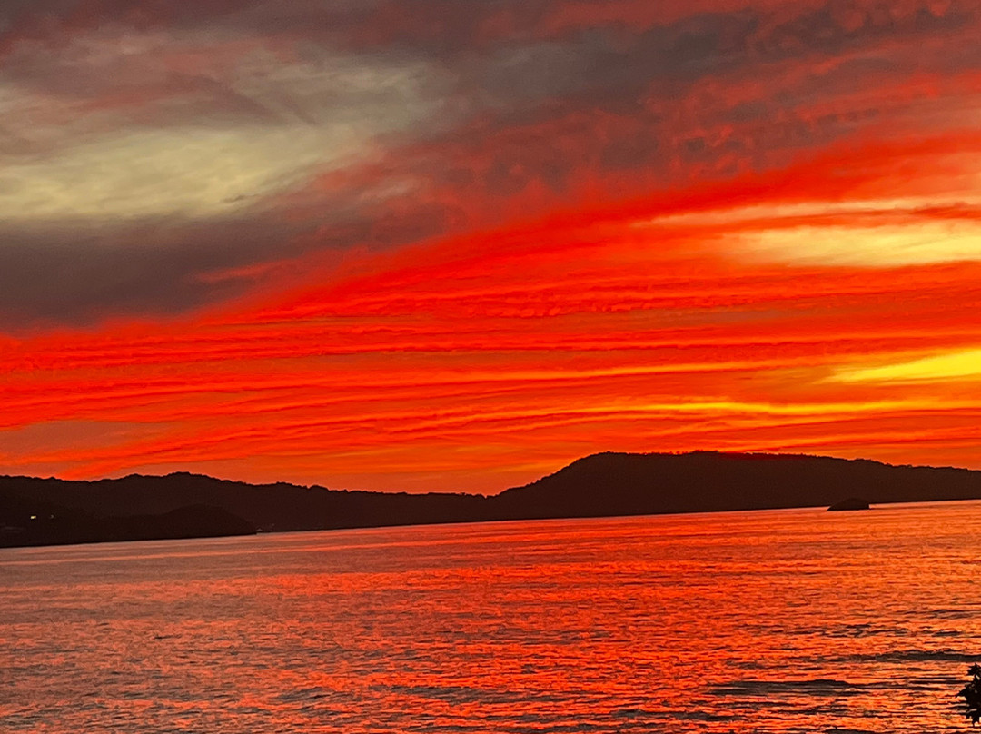 Casa De Los Amigos主图