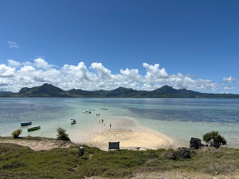 Sud Tropical-蓝湾必去景点