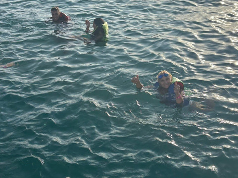 Primeirissima Turismo-费尔南多-迪诺罗尼亚群岛必去景点