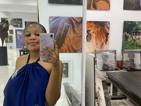 Nike Art Centre-奥索各博必去景点