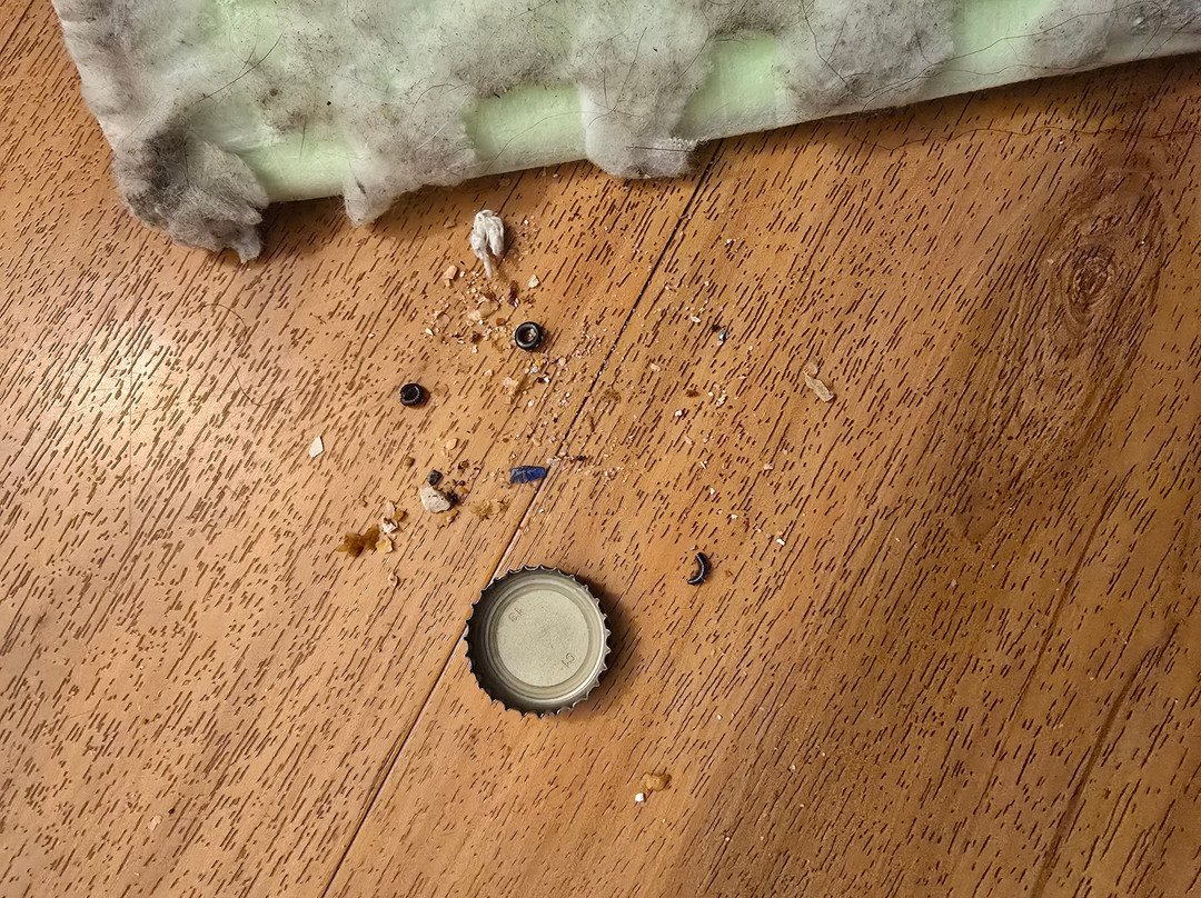 谢里丹呗盟套房酒店主图