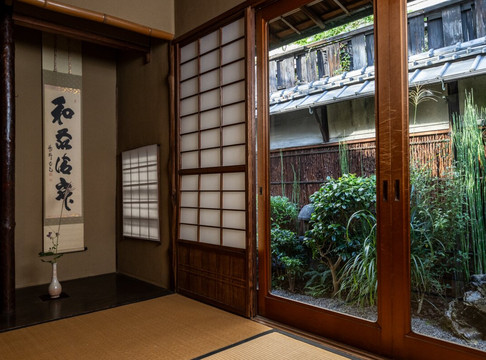 Kimono Tea Ceremony MAIKOYA Nishiki-京都市必去景点