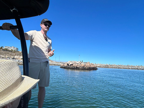 Cape Coast Expeditions-Yzerfontein必去景点