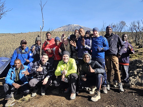 Kisambi Tours-莫西必去景点