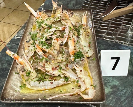 Kalipè Pizzeria Bistrot