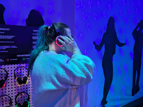 ABBA博物馆-斯德哥尔摩必去景点