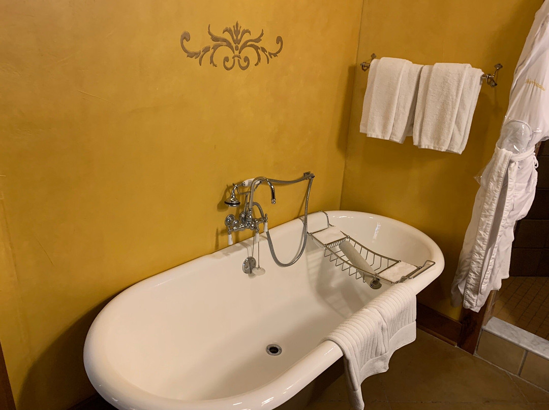 Spa Mirbeau-奥尔巴尼必去景点