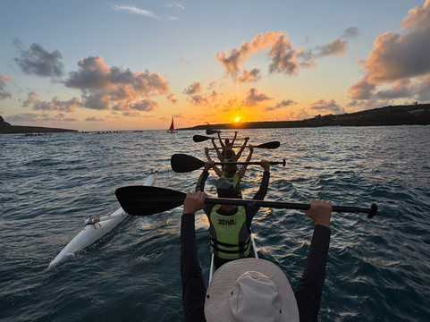 Atalaia Receptivo Noronha-费尔南多-迪诺罗尼亚群岛必去景点