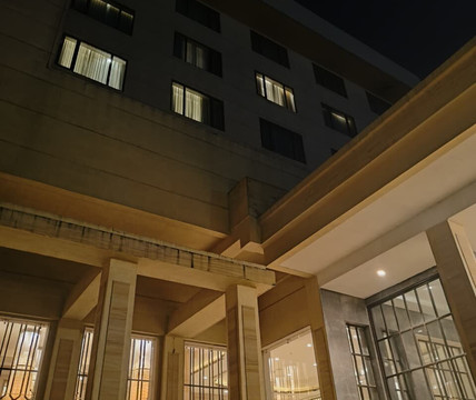 泰姬提鲁帕提酒店主图