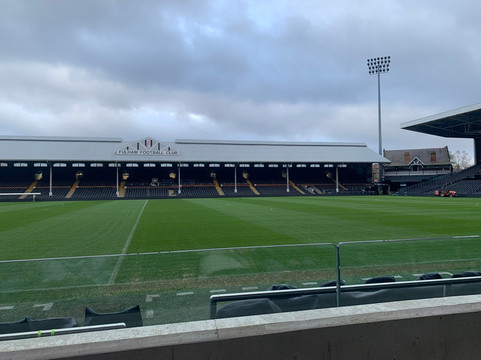 克拉文农场-伦敦必去景点