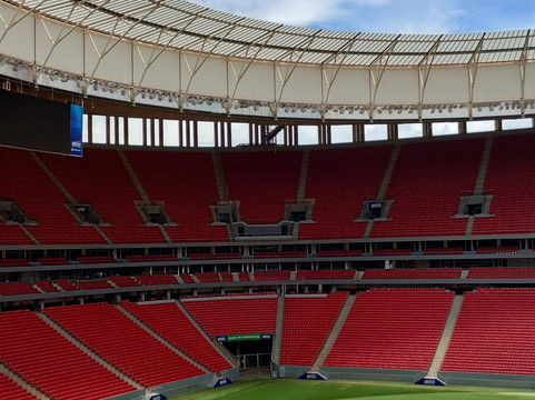 Nosso Mané-巴西利亚必去景点