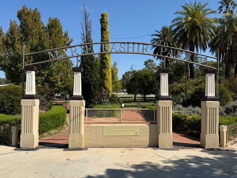 Narrandera Adventure Playground-Narrandera必去景点