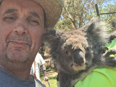 Jirrahlinga Dingo Conservation & Wildlife Education Centre-Chewton必去景点