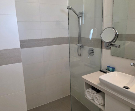 奥尔巴尼汽车旅馆及出租公寓主图