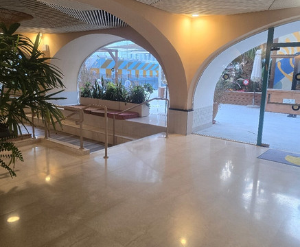 Neve Eilat Hotel - An Atlas Hotel主图