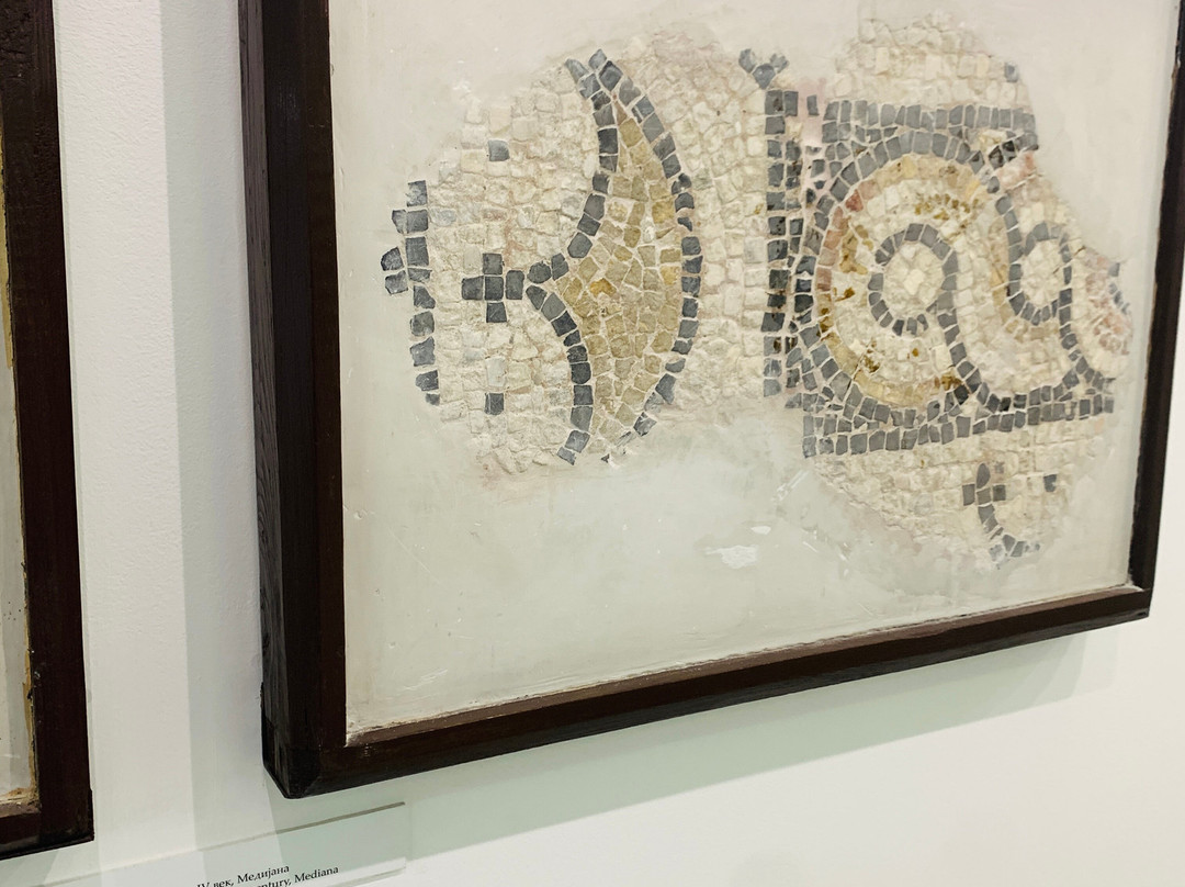 Archaeological Hall-Nis必去景点