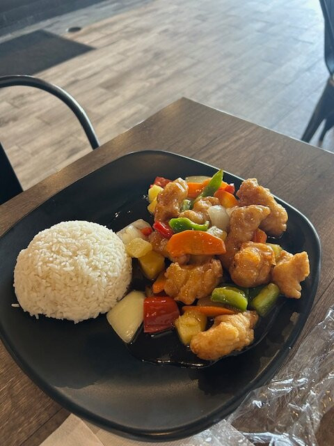 Chpstx Asian Eatery
