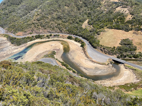 Teddy's Lookout-洛恩必去景点
