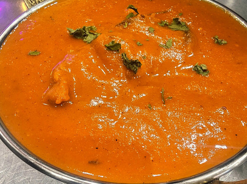 Daddys Recipe Nepalese Cuisine & Catering