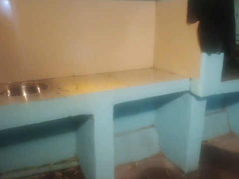 Complejo Americano Monte Hermoso-Monte Hermoso必去景点