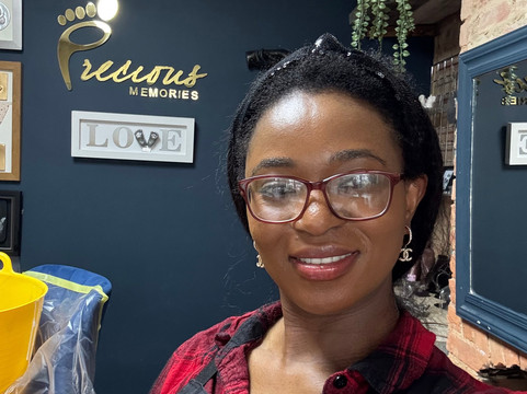 Precious Memories Studio-Lytchett Matravers必去景点