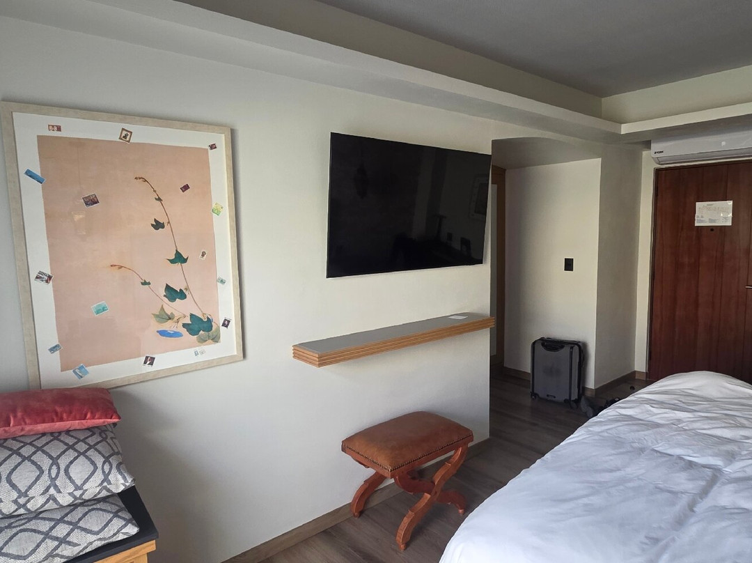 Casa Postal Hotel Boutique