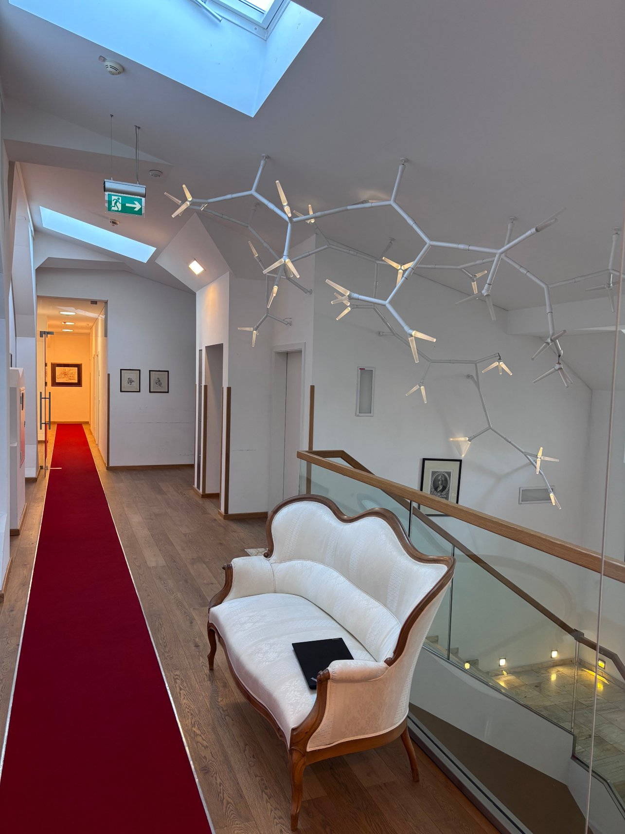 帕高索夫宫民宿-浴室