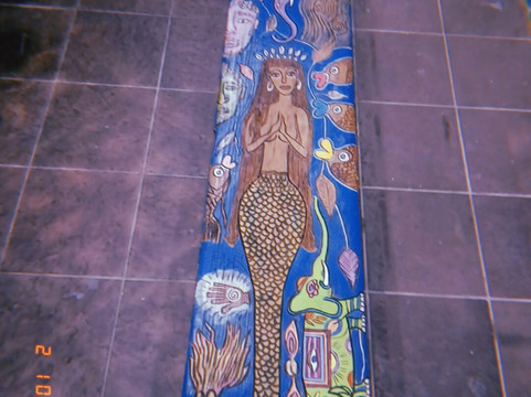 The Poet's Passage-圣胡安必去景点