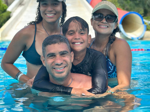 Lagoa Parques E Hotéis-Caldas Novas必去景点