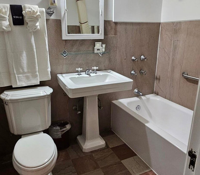 The Lodge at Wakulla Springs主图