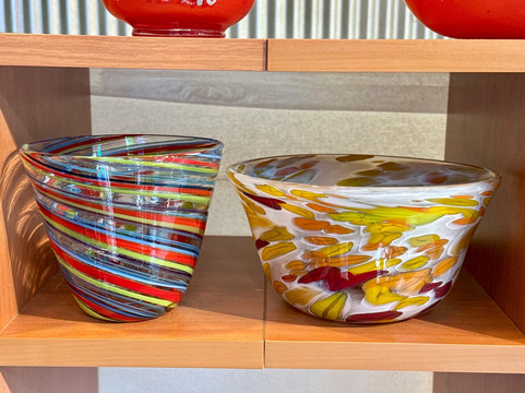 GatherHouse-弗里斯科必去景点