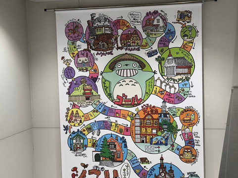 Ghibli Park-长久手市必去景点