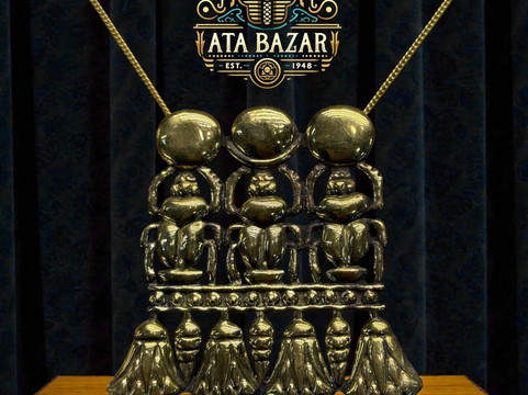 Ata Bazar-卢克索必去景点