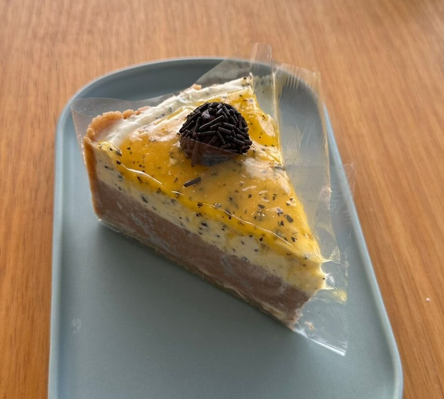Padaria Peron