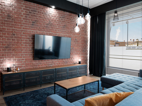 瓦哈劳马酒店主图