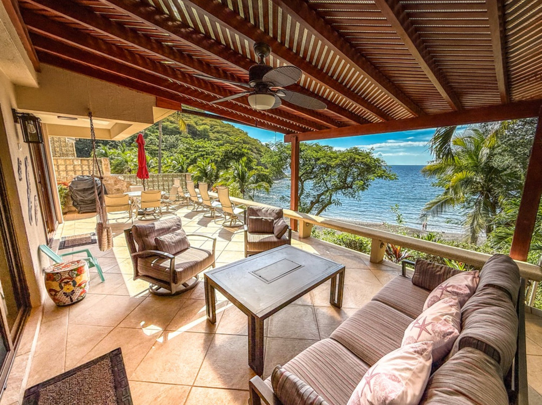 巴伊亚佩斯维拉度假酒店主图