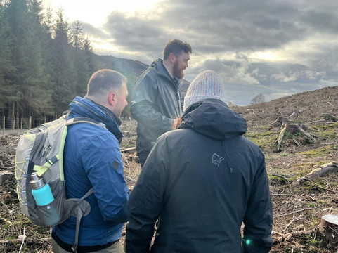 Highland Titles Nature Reserve-Duror必去景点