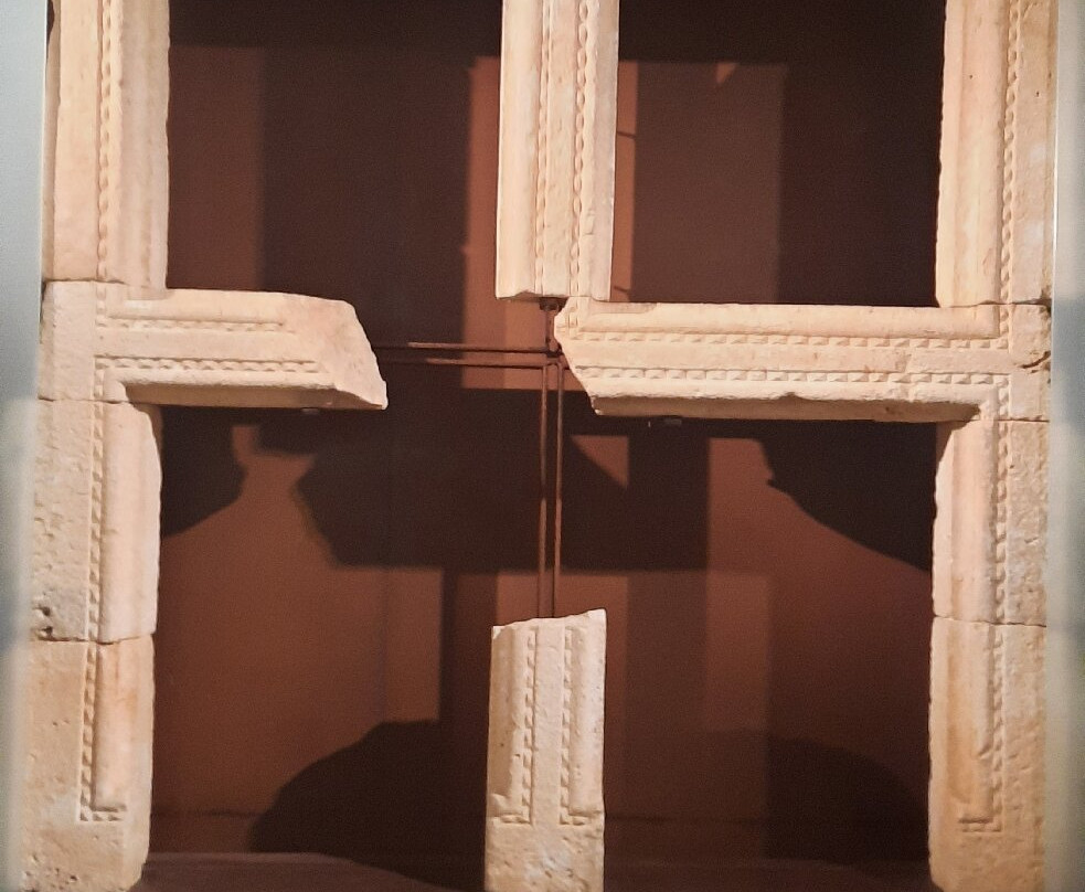Museo Civico Della Media Valle Del Liri-Sora必去景点