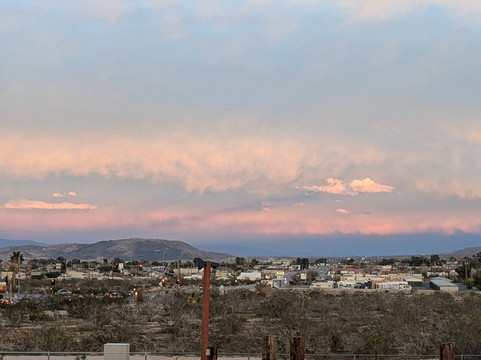 Joshua Tree Inn主图