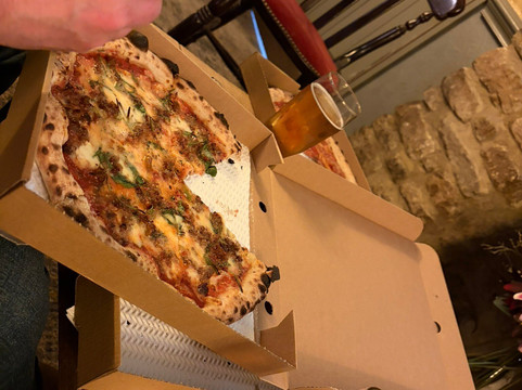 奇平诺顿国王阿姆斯酒店主图