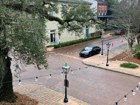 孔德堡旅馆 - 莫比尔主图