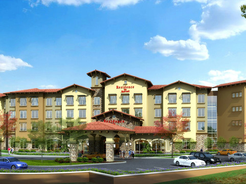 Residence Inn by Marriott Paso Robles